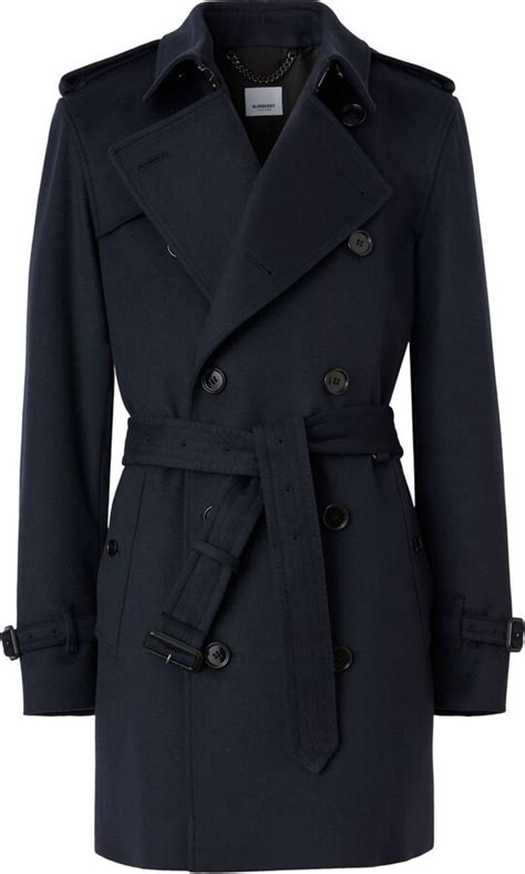 burberry wimbledon trench coat